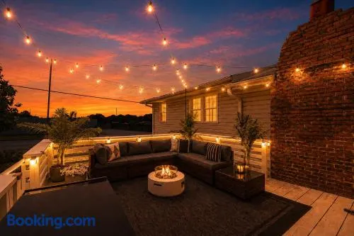 Theater • Game Room • Fire Pit • Grill • Sleeps 15 - Image 1