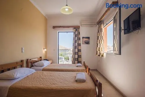 Hotel Omirico - Image 1