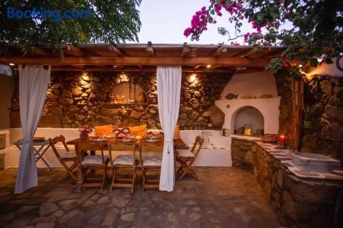Acogedora villa cerca de la playa. - Image 1
