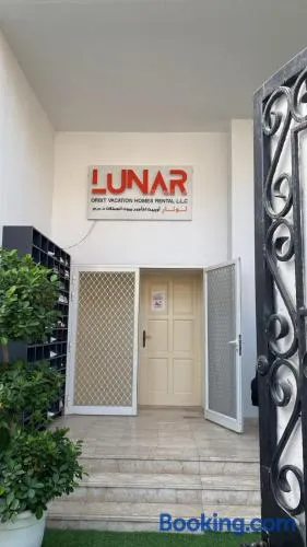 Oasis Villa Stay by Lunar - Image 1