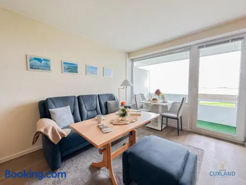 Haus Nautic Wohnung 615 - Image 1
