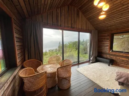 Forest Hideaway With Scenic View - Image 1