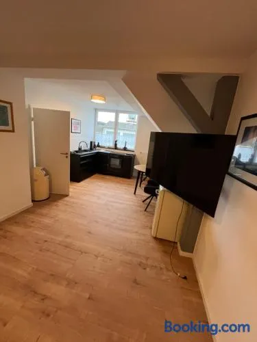 Luxus Ferien Apartment vS - Image 1