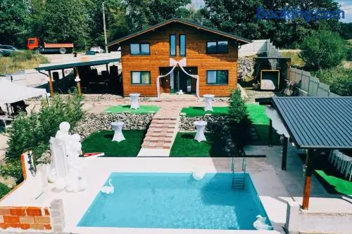 Cabana Athos - Image 1