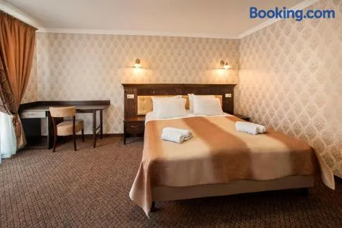Hotel Gentleman - Image 1