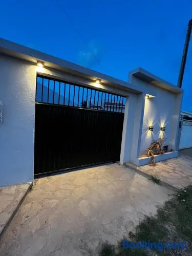 Recanto Lucena - Casa inteira com churrasqueira - Image 1