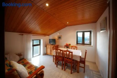 Casa Sallan Laspuña Ordesa Pirineo - Image 1