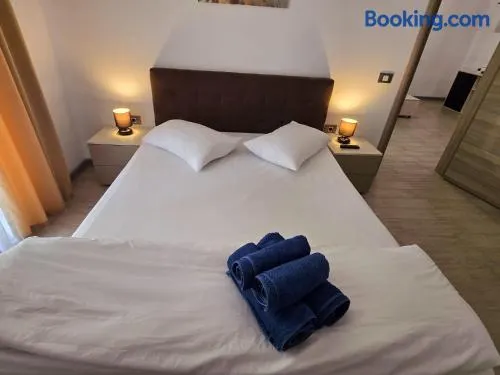 BeachSide Apartment - Pool & Spa Resort langa plaja - Image 1