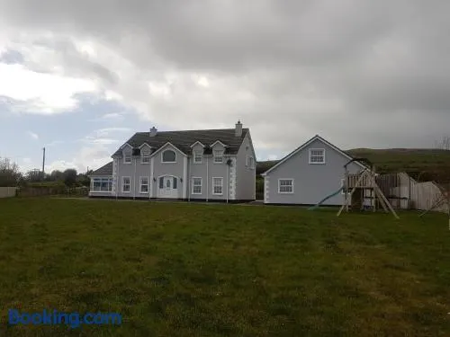 Grianan Luxury Lodge - Image 1