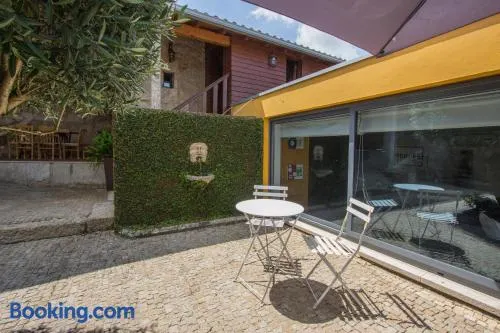Casa De Santo Andre - Image 1