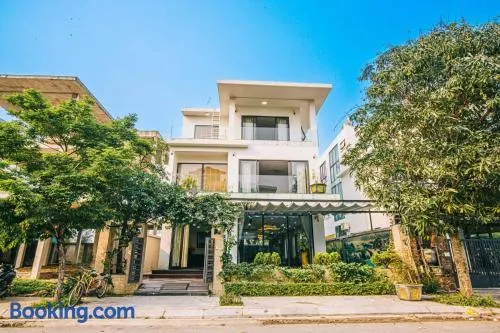 Villa FLC Sầm Sơn Thanh Hoá - Image 1