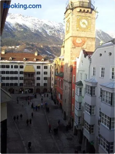 Blick aufs Goldene Dachl - Image 1