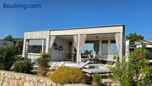 BUQEZ SUN 4 U - OIKOS ECO RESORT - villa 4 - Image 1