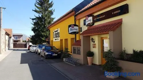 Ubytování u Smrku - Image 1