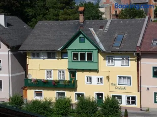Haus Gradwohl - Image 1