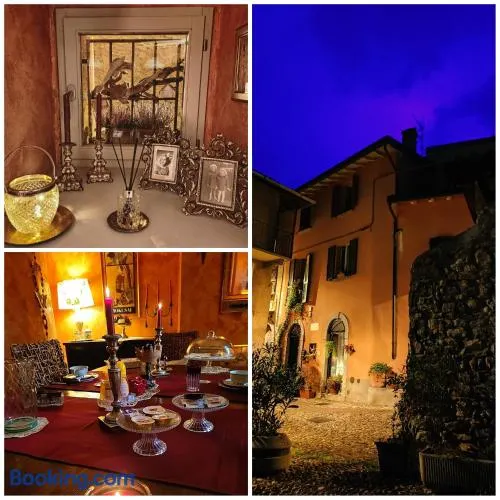 B&B Le Fate Del Lago - Image 1