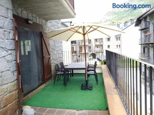 Vivienda Benasque Ibonet - Image 1