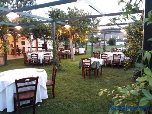Agriturismo Giardino di Iti - Image 1