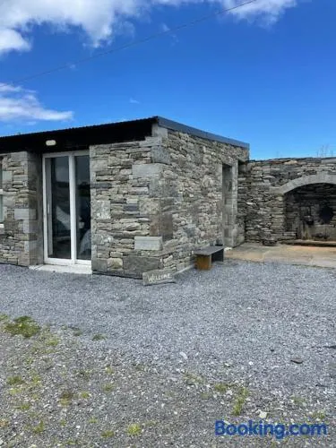 Clarefornia Stone Shed - Image 1