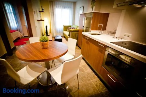 Apartamentos Abaco - Image 1