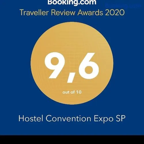 Hostel Convention Expo SP - Image 1