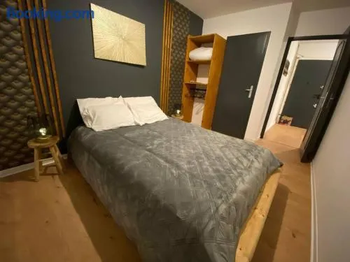 O'Léman avec Sauna inclus - Image 1