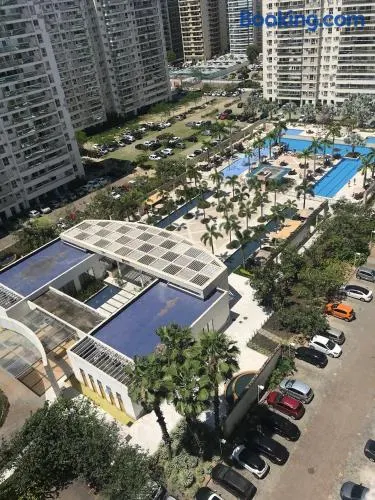 Apartamento Parque Olímpico - Image 1