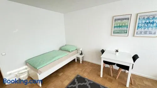 Monteur & Messezimmer Ratingen-Duesseldorf - Image 1