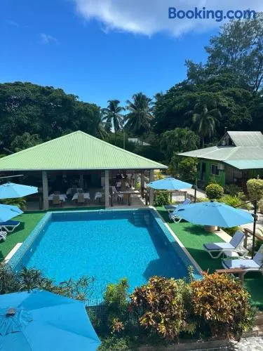 Benjamine's Guesthouse - Image 1