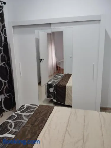 Apartamento FERIA - Image 1