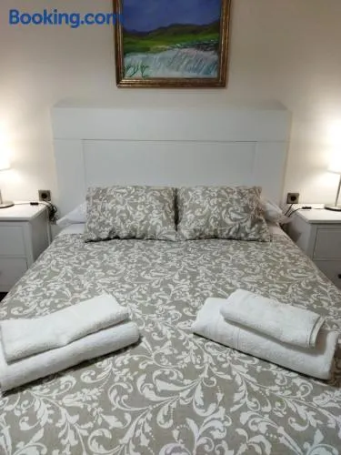 Apartamento "El Nido Toledo" - Image 1