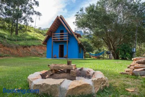 Chalé Desengano - Image 1