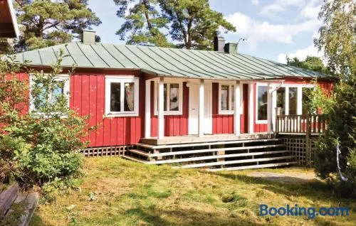 Superbe maison à Ljungskile avec WiFi - Image 1