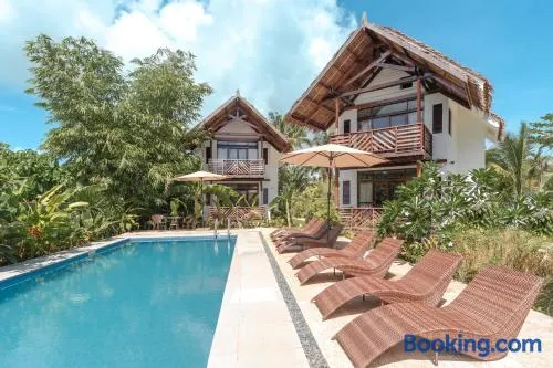 Bulan Villas Siargao - Image 1