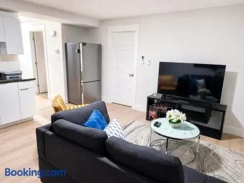 Quiet Haven - One-Bedroom Suite - Image 1