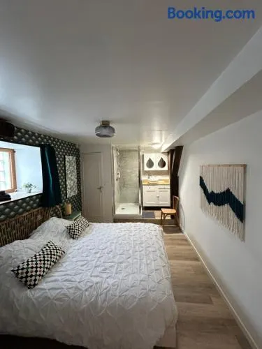 Appartement cosy en amoureux - Image 1