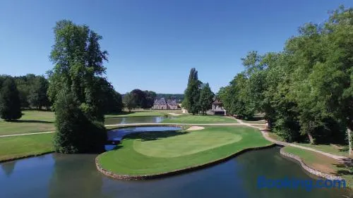 Golf de Rebetz- Domaine de Rebetz - Image 1