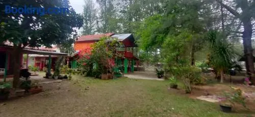 Dian Rana Bungalow Lampuuk - Image 1