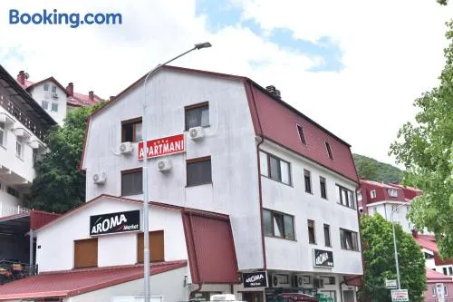 Apartments Ravno - Image 1