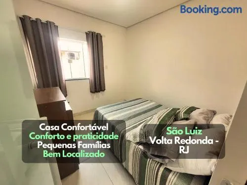 Apto Confortável com Garagem Ideal p/ Famílias - Image 1