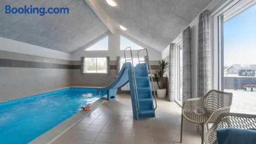 Villavilla 441 - Grenå Strand, Østjylland - Image 1