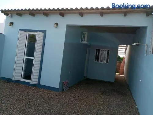 Casa grande a 1 quadra da praia - Image 1