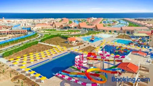 Pickalbatros Sea World Resort - Marsa Alam- "Aqua Park" - Image 1