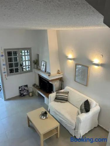 Casa Calma Selianitika Seaside by ΜΡS - Image 1