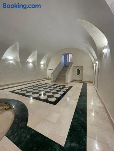 B&B Palazzo del Contestabile - Image 1