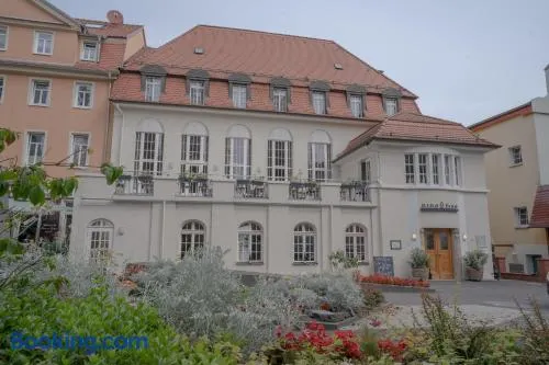 Nineofive Hotel - Image 1