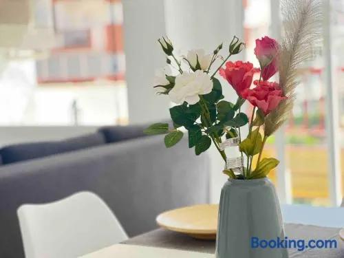 Apartamento cerca de la playa, Torre Del Mar - Image 1