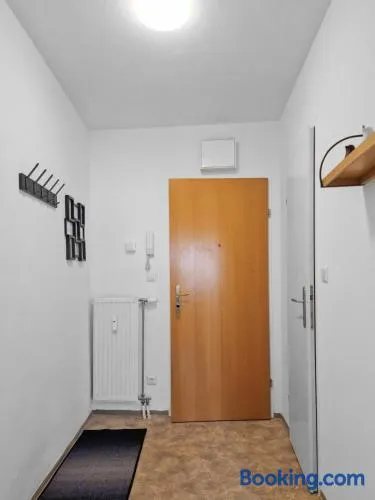 Stockerau Family Haven for 4 - Image 1