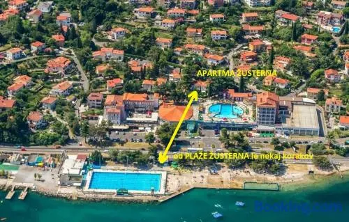 Apartma Žusterna - Image 1