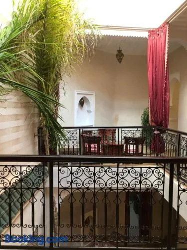 Riad La Rose Orientale - Image 1
